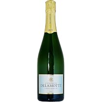 ドゥラモット ブリュットNV 正規品 750ml シャンパン